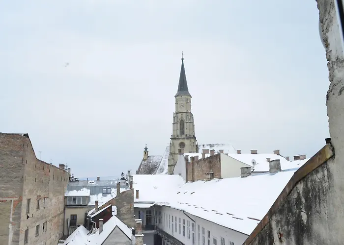 Hotel Fullton Cluj-Napoca