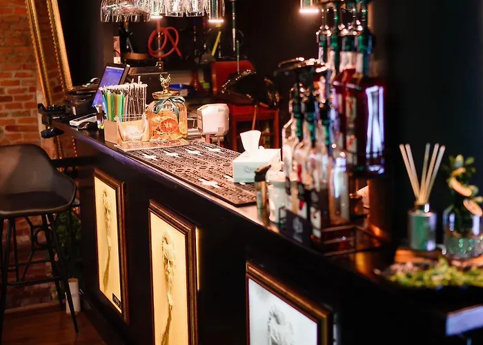 Fullton Hotel Cluj-Napoca