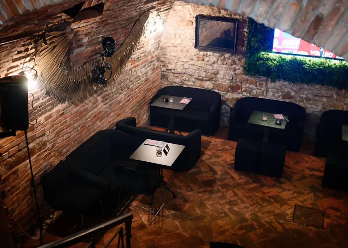 ホテル Fullton 3*