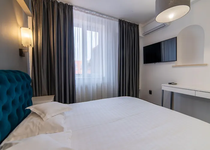 Hotel Fullton Cluj-Napoca