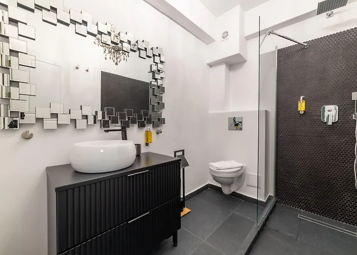 Hotel Fullton Cluj-Napoca