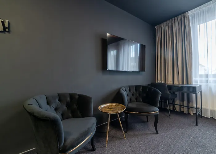 Fullton クルージュ＝ナポカ