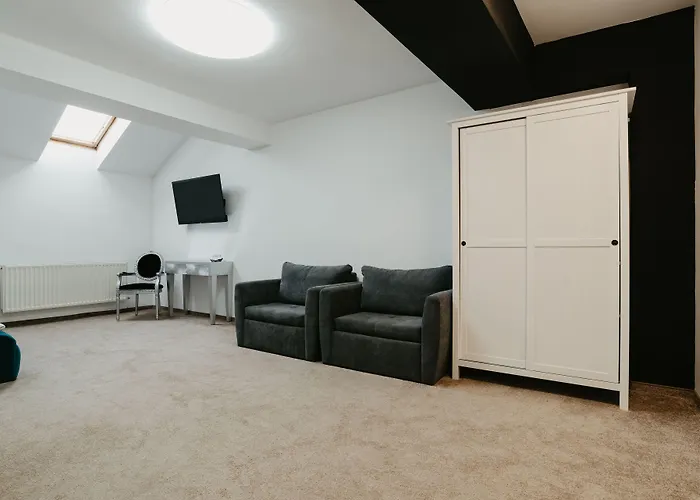 Fullton 3* Cluj-Napoca