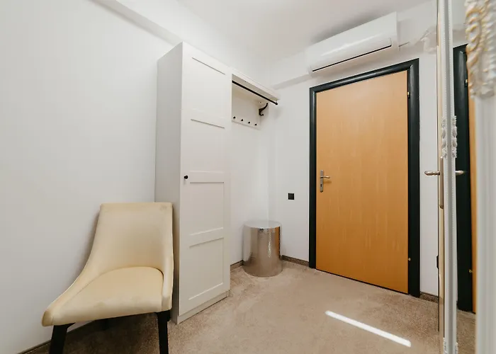 Fullton 3* Cluj-Napoca