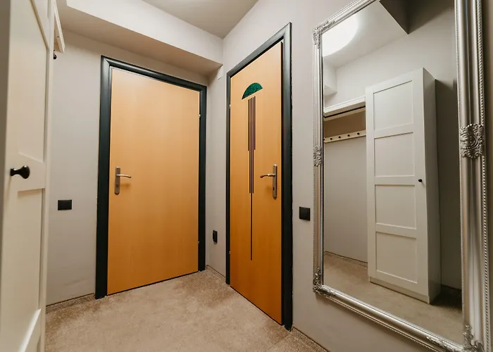 Ξενοδοχείο Fullton 3*